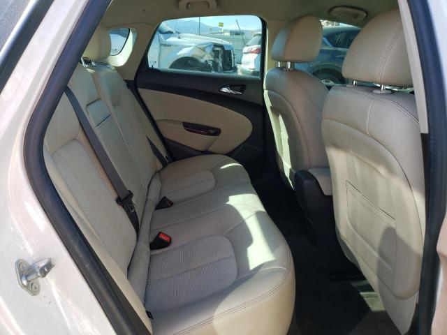 Photo 10 from auction – 2014 BUICK VERANO with VIN 1G4PP5SK0E4135030