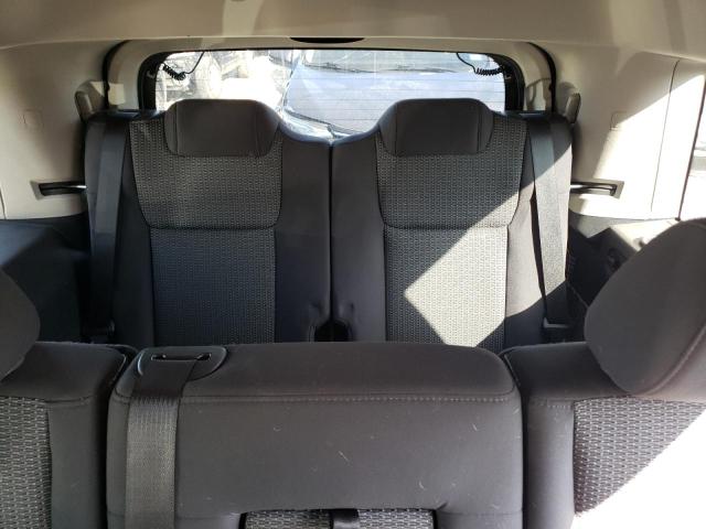 صورة رقم 10 من المزاد - 2010 JEEP COMMANDER مع VIN 1J4RG4GK8AC159165