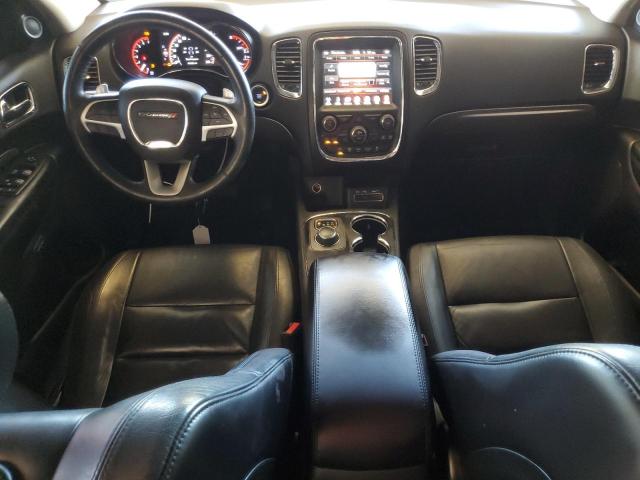 Photo 8 from auction – 2017 DODGE DURANGO GT with VIN 1C4RDJDG7HC930934