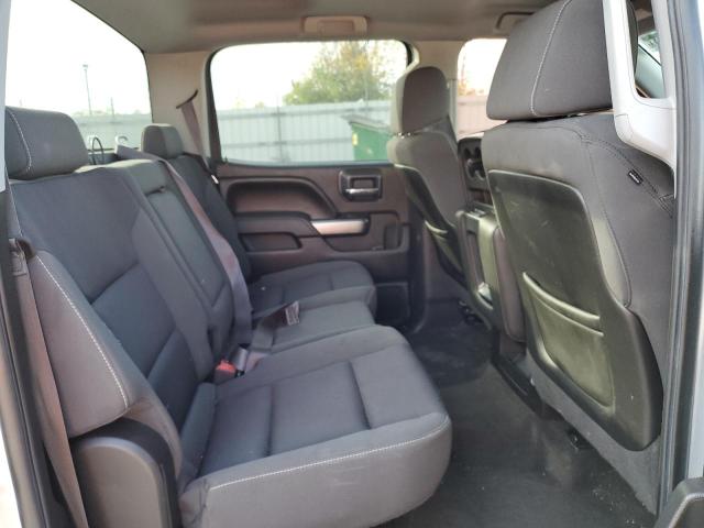 Photo 10 from auction – 2015 CHEVROLET silverado with VIN 3GCUKREC4FG270534