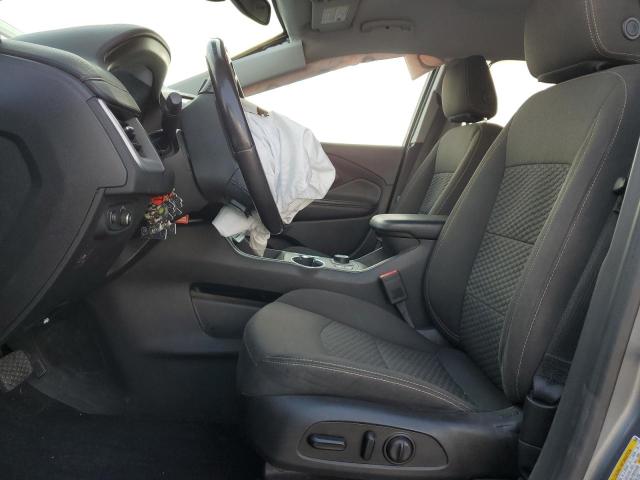 Photo 7 from auction – 2020 GMC TERRAIN SL with VIN 3GKALMEV7LL162114