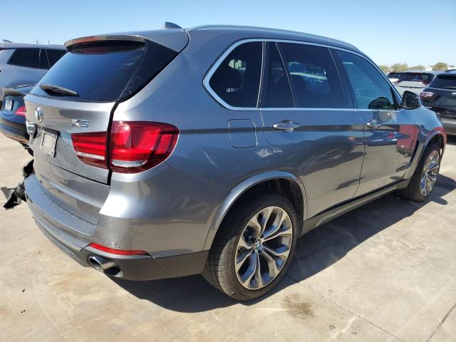 Photo 3 from auction – 2017 BMW X5 SDRIVE3 with VIN 5UXKR2C31H0W43130