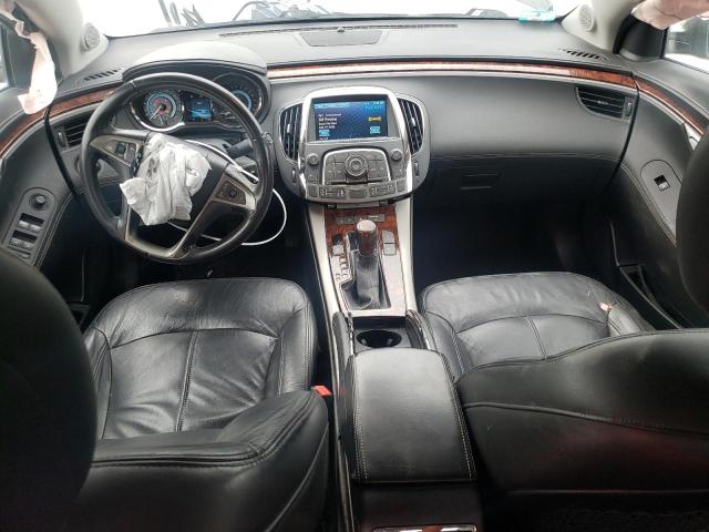Photo 8 from auction – 2013 BUICK LACROSSE with VIN 1G4GC5E3XDF310130
