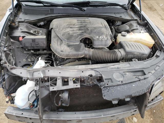 Photo 11 from auction – 2021 CHRYSLER 300 S with VIN 2C3CCABG0MH545982