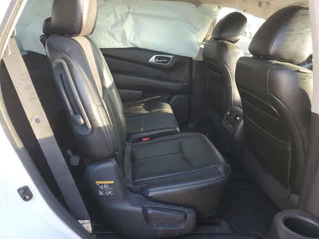 Photo 11 from auction – 2013 NISSAN PATHFINDER with VIN 5N1AR2MM1DC688335