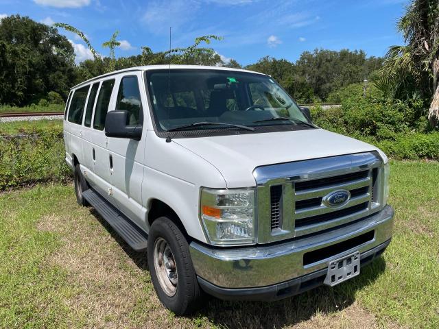 FORD ECONOLINE 2014 with VIN 1FBSS3BL6EDA28062 - Photo from auction