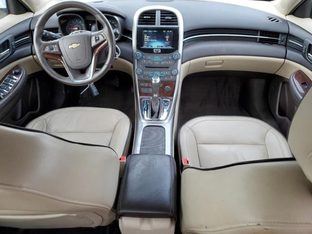 Photo 8 from auction – 2013 CHEVROLET MALIBU 2LT with VIN 1G11E5SA0DF346182