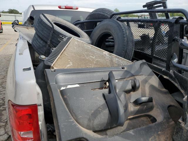 Photo 12 from auction – 2008 CHEVROLET SILVERADO with VIN 1GCHK236X8F199107