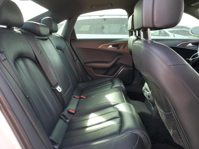 Photo 10 from auction – 2012 AUDI A6 PRESTIG with VIN WAUJGAFC8CN053122
