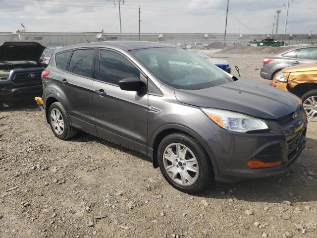Photo 4 from auction – 2015 FORD ESCAPE S with VIN 1FMCU0F71FUC76755