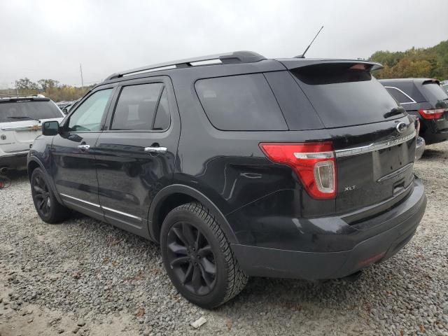 Photo 2 from auction – 2013 FORD EXPLORER X with VIN 1FM5K8D89DGC66494
