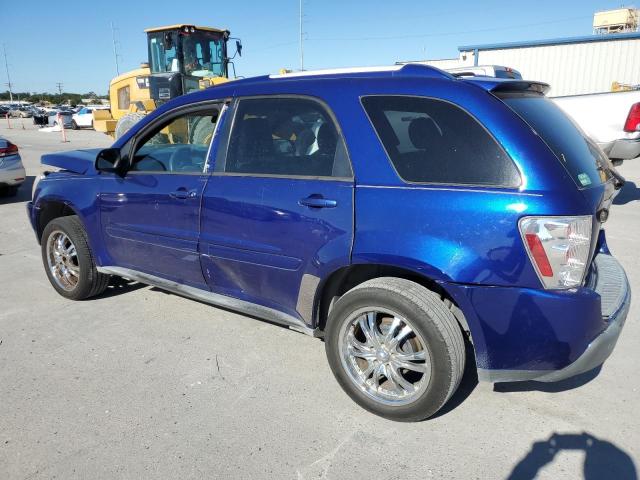 Photo 2 from auction – 2005 CHEVROLET EQUINOX LT with VIN 2CNDL63F356071120