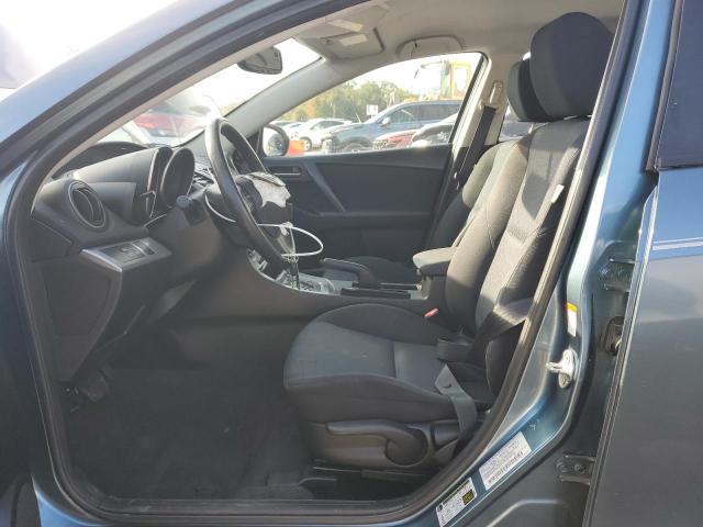 Photo 7 from auction – 2010 MAZDA 3 I with VIN JM1BL1SF7A1251343