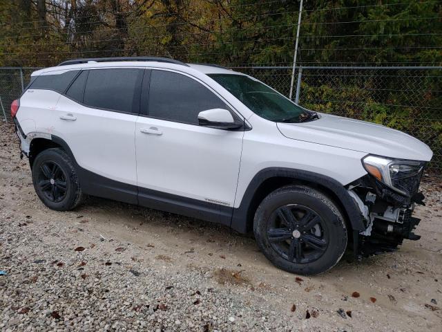 Photo 4 from auction – 2019 GMC TERRAIN SL with VIN 3GKALTEV3KL274580