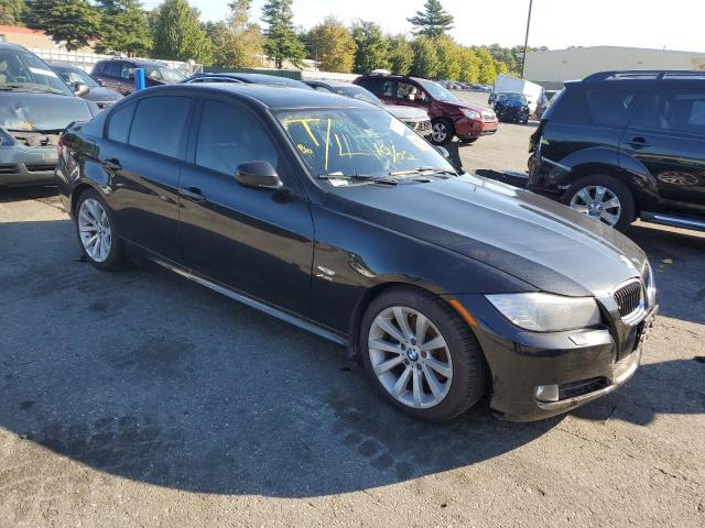 Photo 4 from auction – 2011 BMW 328 XI SUL with VIN WBAPK5C58BF122261