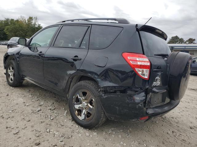 Photo 2 from auction – 2011 TOYOTA RAV4 with VIN 2T3BF4DV7BW164963