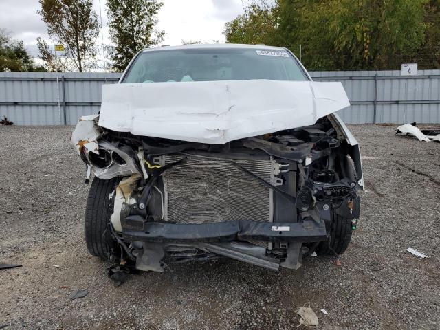 Foto 5 de la subasta – 2017 DODGE GRAND CARA con VIN 2C4RDGDG5HR876351