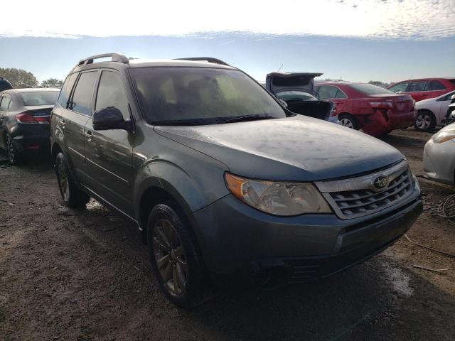 Photo 4 from auction – 2011 SUBARU FORESTER 2 with VIN JF2SHBDC0BH779777