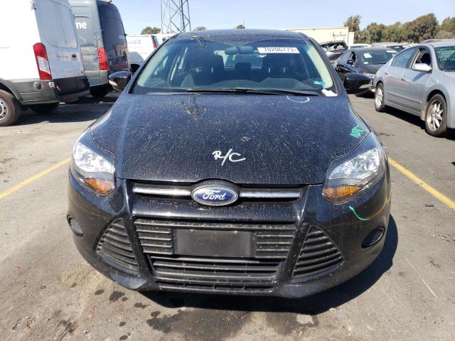 Photo 5 from auction – 2014 FORD FOCUS SE with VIN 1FADP3K22EL350707