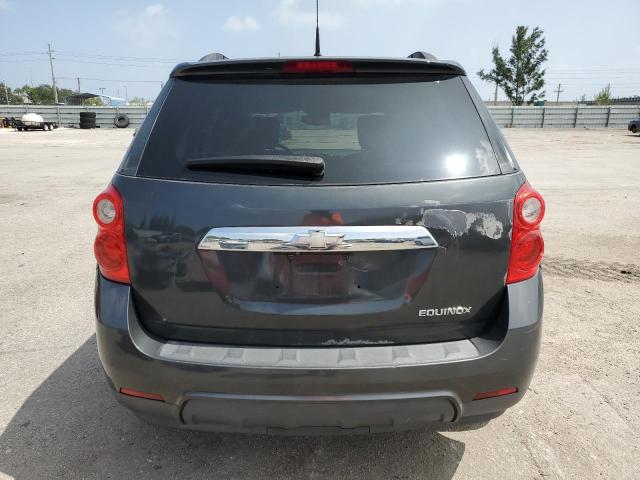 Photo 6 from auction – 2012 CHEVROLET EQUINOX LT with VIN 2GNALDEK6C1281878