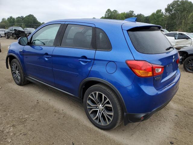 Photo 2 from auction – 2017 MITSUBISHI OUTLANDER with VIN JA4AR3AU6HZ003208