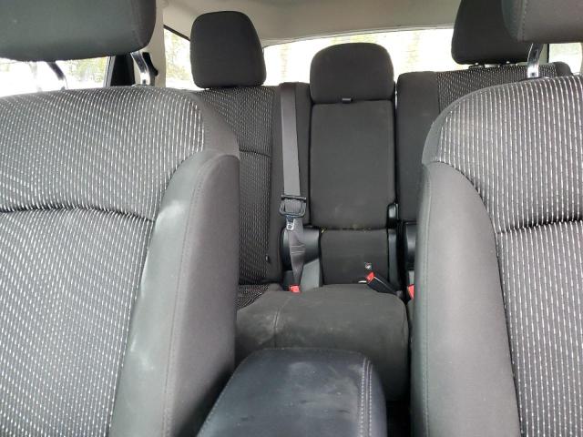 Photo 10 from auction – 2020 DODGE JOURNEY SE with VIN 3C4PDCAB8LT207506