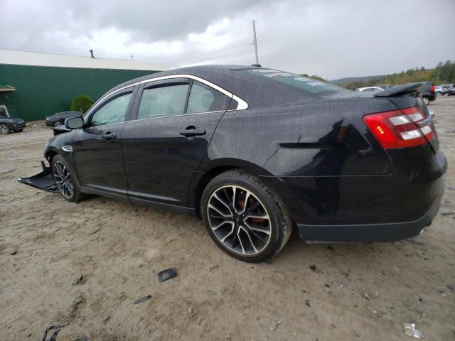 Photo 2 from auction – 2019 FORD TAURUS LIM with VIN 1FAHP2J80KG114899