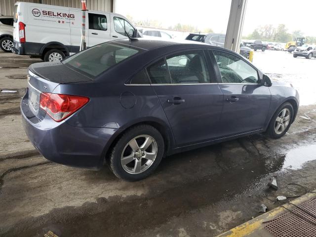 Photo 3 from auction – 2014 CHEVROLET CRUZE LT with VIN 1G1PC5SB7E7162183