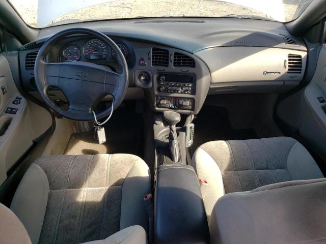 Photo 8 from auction – 2004 CHEVROLET MONTE CARL with VIN 2G1WW12E349174916