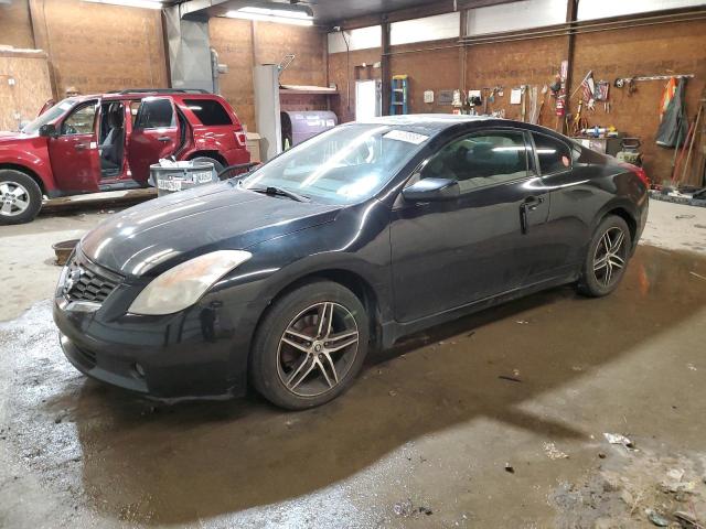 NISSAN ALTIMA 2.5 2009 with VIN 1N4AL24E89C179905 - Photo from auction