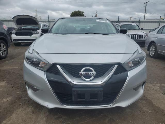 Photo 5 from auction – 2016 NISSAN MAXIMA 3.5 with VIN 1N4AA6AP5GC429438