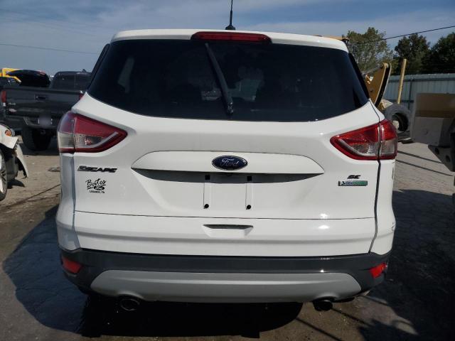 Photo 6 from auction – 2015 FORD ESCAPE SE with VIN 1FMCU0GX4FUB78012