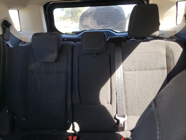 Photo 10 from auction – 2021 FORD ECOSPORT S with VIN MAJ6S3GL2MC403817