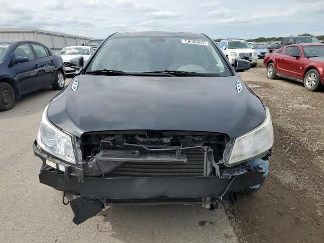 Photo 5 from auction – 2011 BUICK LACROSSE C with VIN 1G4GD5GD1BF213186