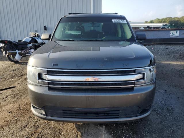 Photo 5 from auction – 2016 FORD FLEX SE with VIN 2FMGK5B85GBA01657