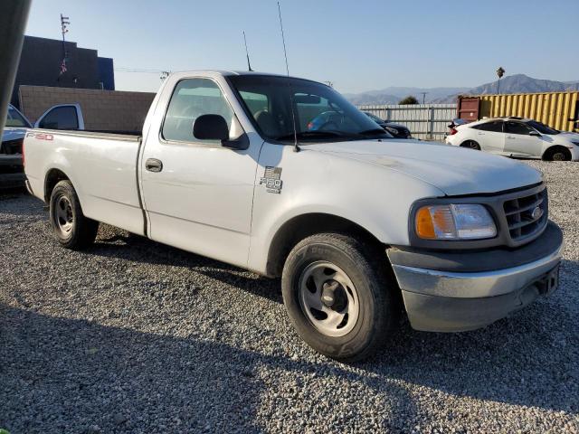 Photo 4 from auction – 2003 FORD F150 with VIN 2FTRF17W73CB05301