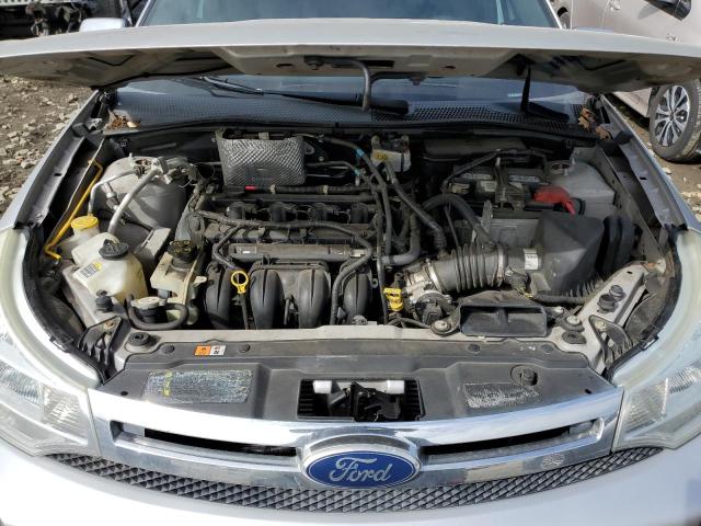 صورة رقم 11 من المزاد - 2011 FORD FOCUS SEL مع VIN 1FAHP3HN4BW194005