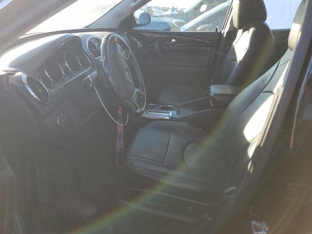 Photo 7 from auction – 2017 BUICK ENCLAVE with VIN 5GAKRBKD7HJ195600