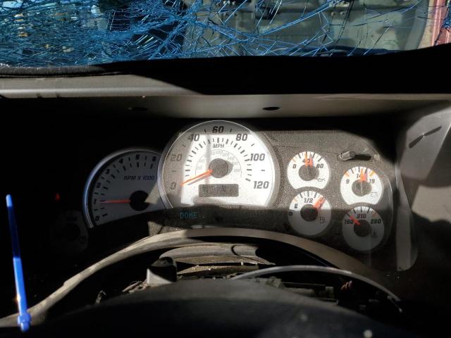 Фото 9 с аукциона – 2003 HUMMER H2 с VIN 5GRGN23U83H142434