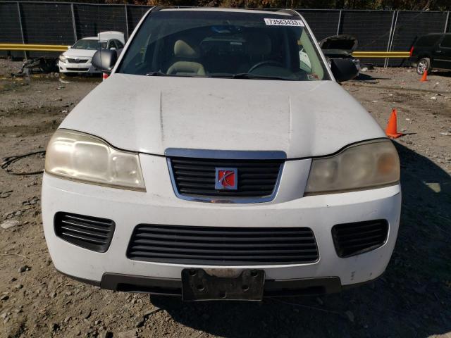 Photo 5 from auction – 2007 SATURN VUE with VIN 5GZCZ33D27S822346