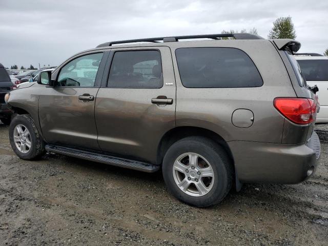 Photo 2 from auction – 2008 TOYOTA SEQUOIA SR with VIN 5TDBY64A58S009356