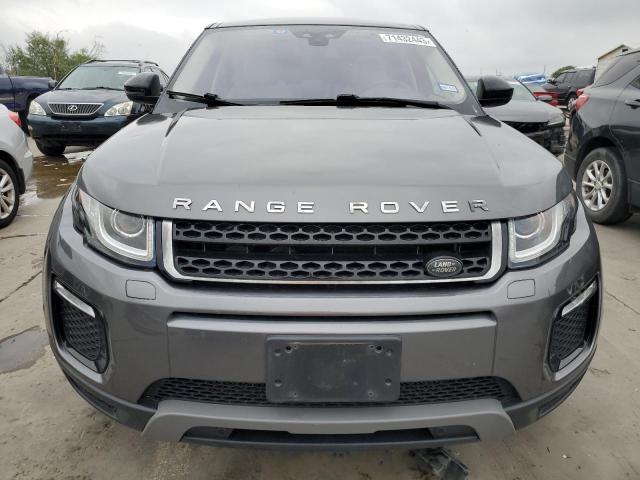 Photo 5 from auction – 2016 LAND ROVER RANGE ROVE with VIN SALVP2BG5GH149970