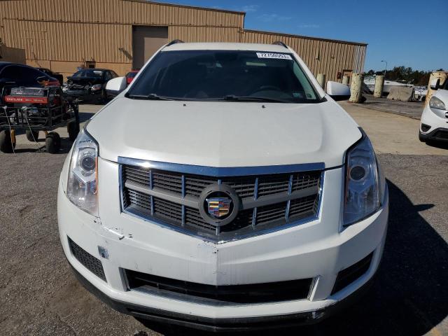 Photo 5 from auction – 2012 CADILLAC SRX with VIN 3GYFNGE3XCS556122