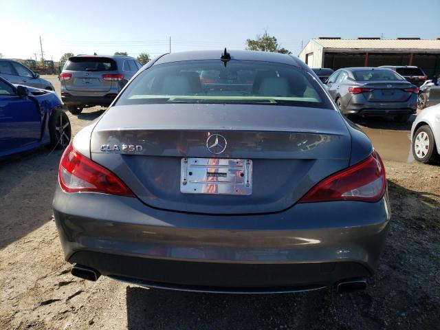 Photo 6 from auction – 2016 MERCEDES-BENZ CLA 250 with VIN WDDSJ4EB5GN383914