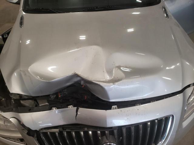 Photo 11 from auction – 2012 BUICK REGAL with VIN 2G4GR5ER5C9148403
