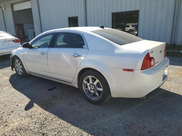Photo 2 from auction – 2012 CHEVROLET MALIBU 2LT with VIN 1G1ZD5E09CF179568