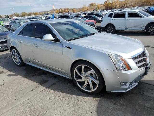 Photo 4 from auction – 2011 CADILLAC CTS PREMIU with VIN 1G6DS5ED8B0152554