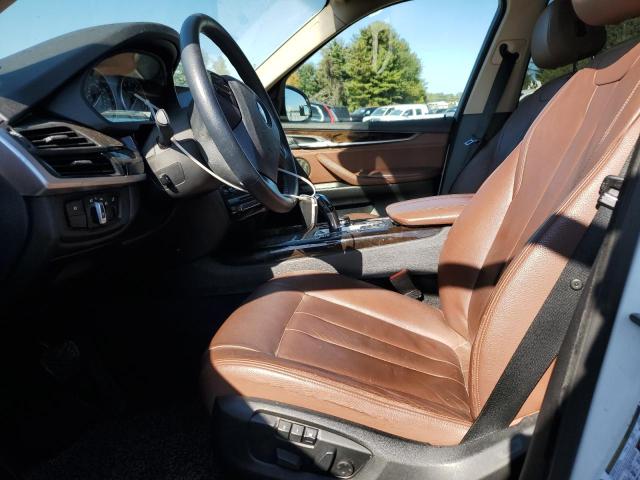 Photo 7 from auction – 2014 BMW X5 XDRIVE3 with VIN 5UXKR0C53E0K49095