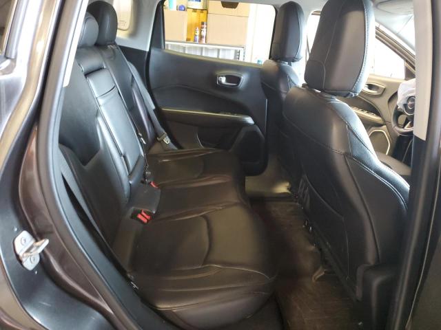 Foto 10 de la subasta – 2018 JEEP COMPASS LI con VIN 3C4NJDCB9JT442416