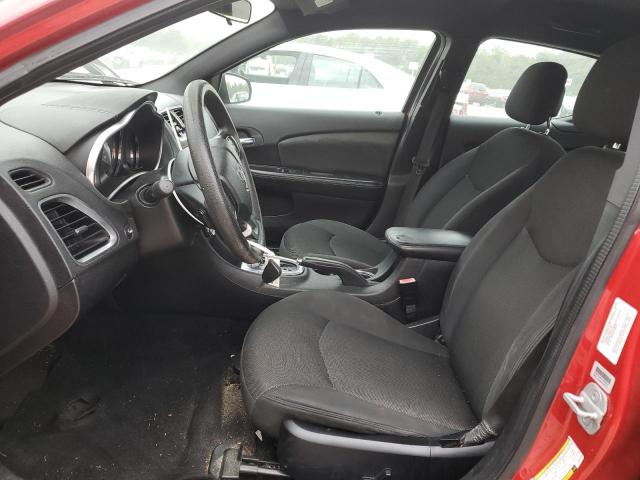 Zdjęcie 7 z aukcji – 2013 DODGE AVENGER SE z VIN 1C3CDZAB0DN712785